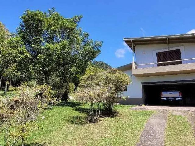Sítio / Chácara para Venda em Viamão/RS São Tomé 4 Quartos