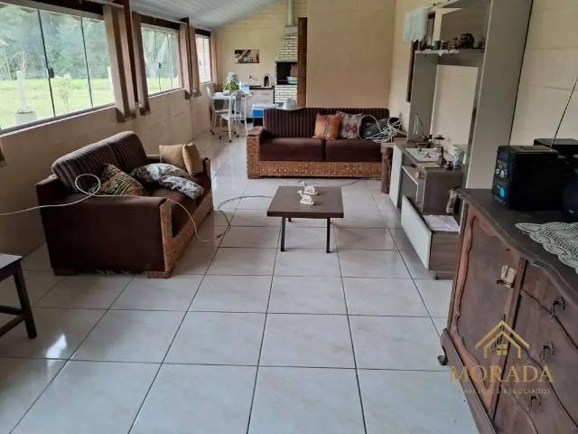 Sítio / Chácara para Venda em Viamão/RS Santa Isabel 3 Quartos