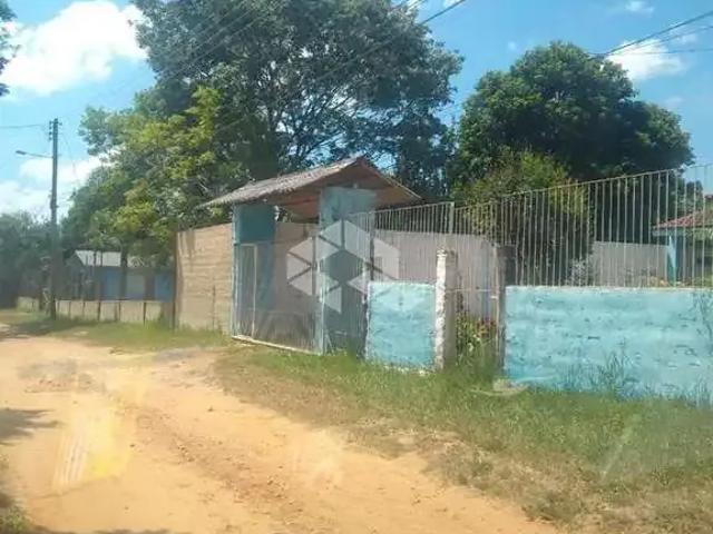 Sítio / Chácara para Venda em Viamão/RS Tarumã 3 Quartos