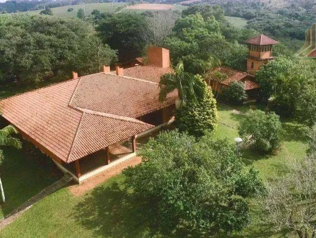 Sítio / Chácara para Venda em Viamão/RS Tarumã 11 Quartos