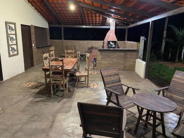 Sítio / Chácara para Venda em Vianópolis/GO Zona Rural 3 Quartos