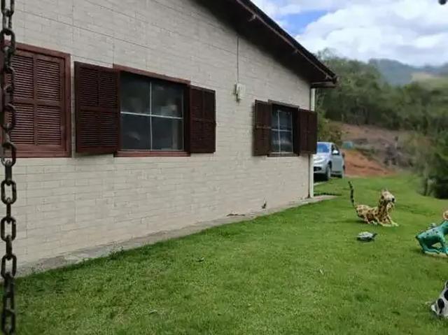 Sítio / Chácara para Venda em Viana/ES Biriricas 2 Quartos