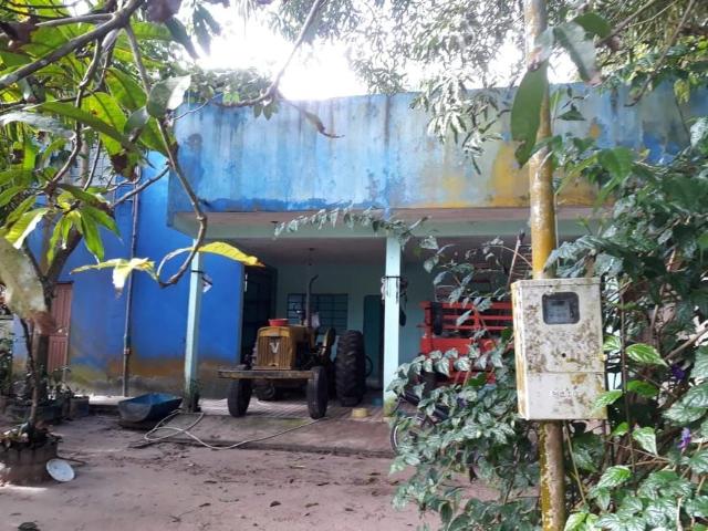 Sítio / Chácara para Venda em Vigia/PA Centro 3 Quartos