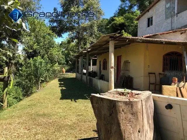 Sítio / Chácara para Venda em Vila Velha/ES Área Rural de Vila Velha 5 Quartos