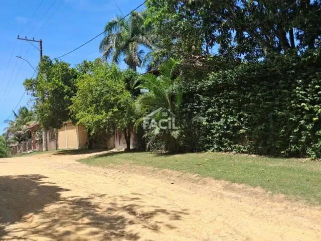 Sítio / Chácara para Venda em Vila Velha/ES Ponta da Fruta 5 Quartos