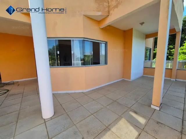 Sítio / Chácara para Venda em Vila Velha/ES Retiro do Congo 4 Quartos