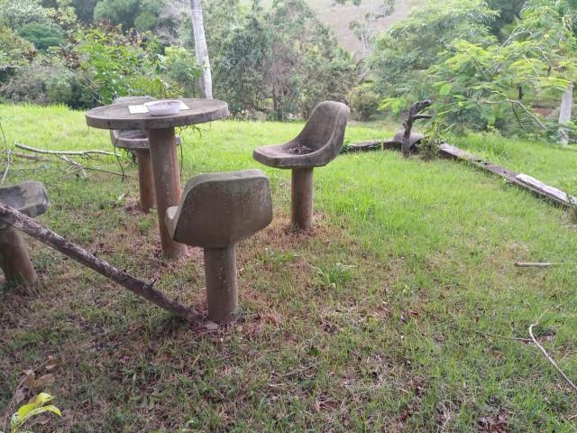 Sítio / Chácara para Venda em Vila Velha/ES Retiro do Congo