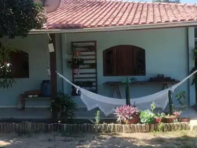 Sítio / Chácara para Venda em Vila Velha/ES Xurí 4 Quartos
