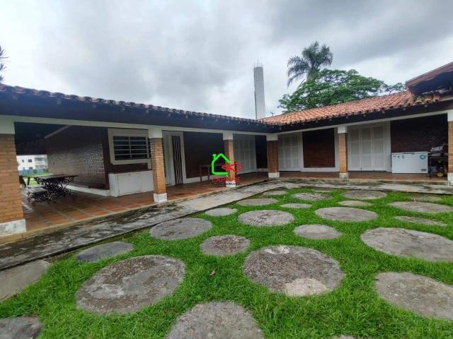 Sítio / Chácara para Venda em Vinhedo/SP Marambaia 3 Quartos