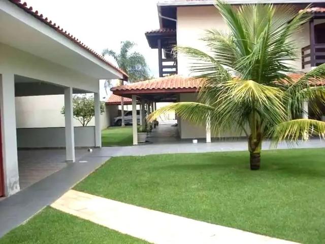 Sítio / Chácara para Venda em Vinhedo/SP Altos do Morumbi 4 Quartos