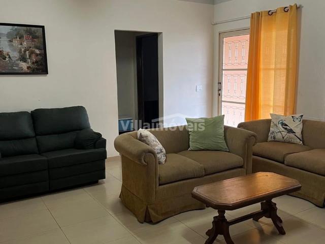 Sítio / Chácara para Venda em Vinhedo/SP Cachoeira 3 Quartos