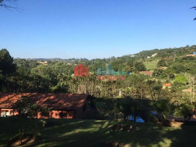 Sítio / Chácara para Venda em Vinhedo/SP Caixa D´Água 4 Quartos
