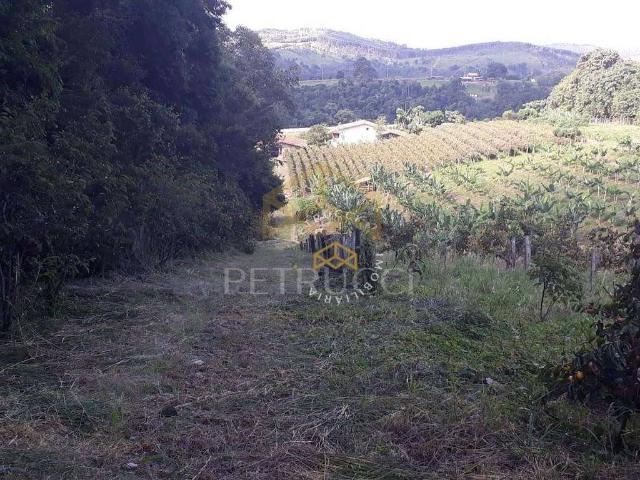 Sítio / Chácara para Venda em Vinhedo/SP Jardim Paulista I 3 Quartos