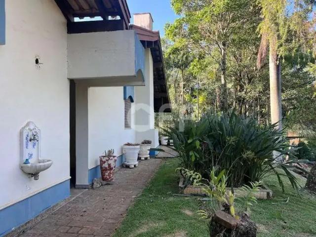 Sítio / Chácara para Venda em Vinhedo/SP Sao Joaquim 5 Quartos
