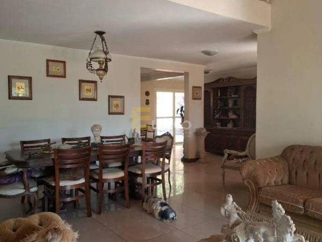 Sítio / Chácara para Venda em Vinhedo/SP Santa Cândida 3 Quartos