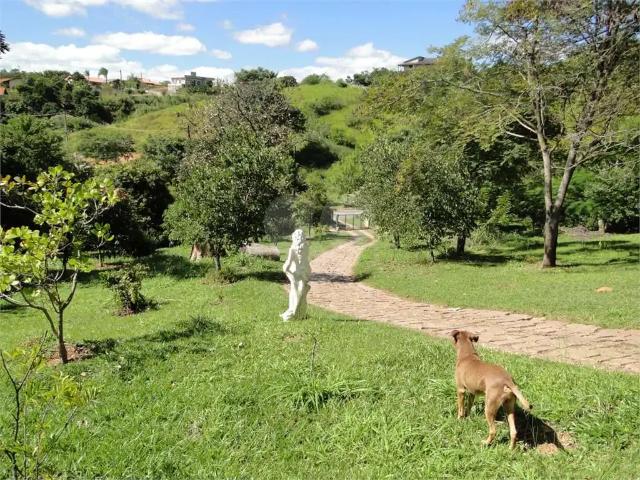 Sítio / Chácara para Venda em Vinhedo/SP Santa Cândida 2 Quartos