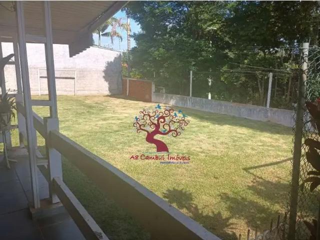 Sítio / Chácara para Venda em Vinhedo/SP Santa Cândida 5 Quartos
