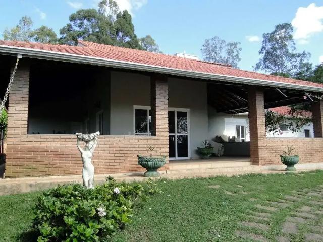 Sítio / Chácara para Venda em Vinhedo/SP Vale da Santa Fé
