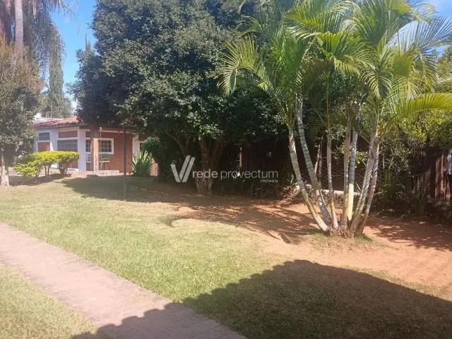 Sítio / Chácara para Venda em Vinhedo/SP Vale Verde 5 Quartos