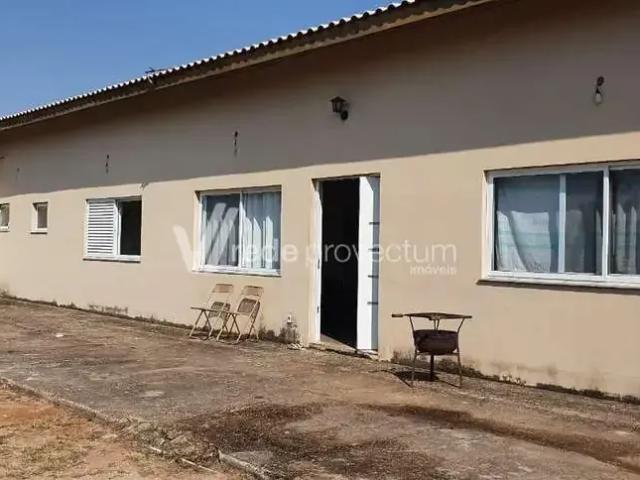 Sítio / Chácara para Venda em Vinhedo/SP Vista Alegre 4 Quartos