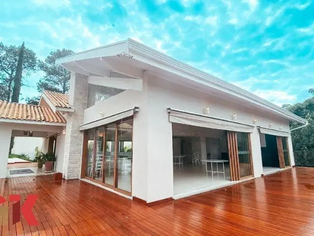 Sítio / Chácara para Venda em Vinhedo/SP Vista Alegre 1 Quartos
