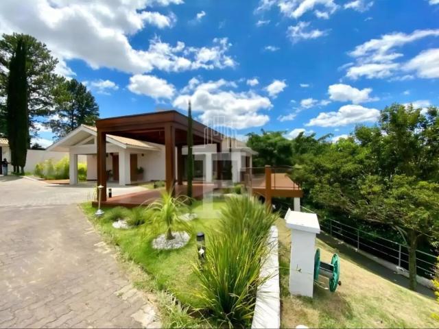 Sítio / Chácara para Venda em Vinhedo/SP Vista Alegre 1 Quartos