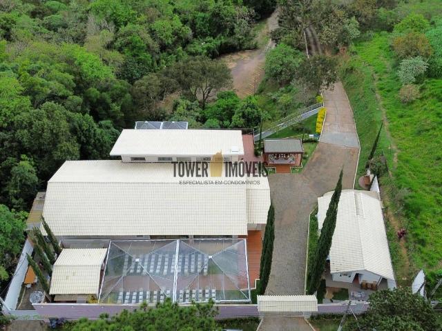 Sítio / Chácara para Venda em Vinhedo/SP Vista Alegre 3 Quartos