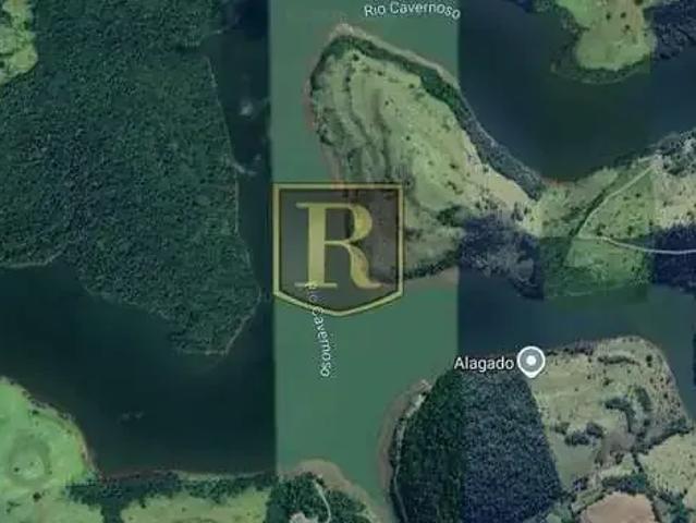 Sítio / Chácara para Venda em Virmond/PR Zona Rural