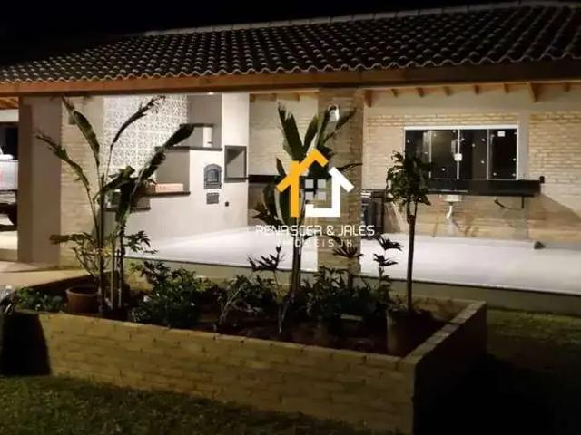 Sítio / Chácara para Venda em Zacarias/SP Condomínio Marina Bonita 2 Quartos