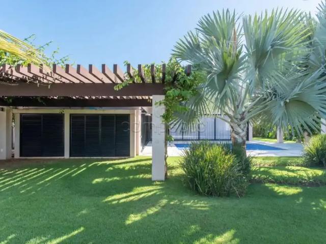Sítio / Chácara para Venda em Zacarias/SP Condomínio Marina Bonita 4 Quartos