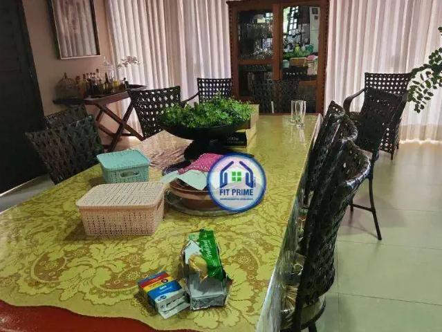 Sítio / Chácara para Venda em Zacarias/SP Condomínio Marina Bonita 4 Quartos