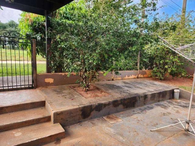 Sítio / Chácara para Venda em Zacarias/SP Condomínio Marina Bonita 4 Quartos