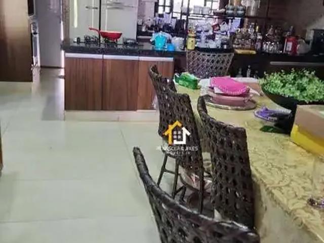 Sítio / Chácara para Venda em Zacarias/SP Condomínio Marina Bonita 4 Quartos