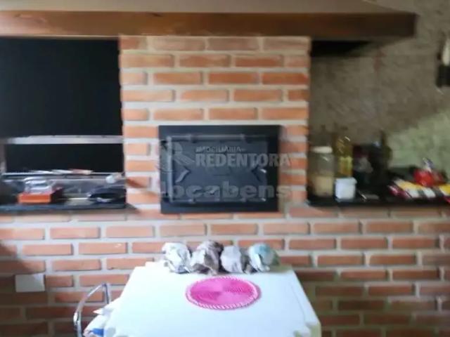 Sítio / Chácara para Venda em Zacarias/SP Condomínio Marina Bonita 4 Quartos
