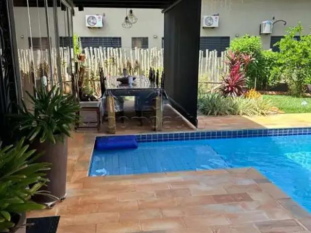 Sítio / Chácara para Venda em Zacarias/SP Condomínio Marina Bonita 4 Quartos