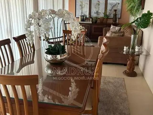 Sítio / Chácara para Venda em Zacarias/SP Condomínio Marina Bonita 4 Quartos