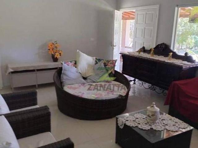 Sítio com 3 dormitórios à venda sendo uma suíte, 1756919 m² por R$ 3.500.000 Zona Rural Capivari