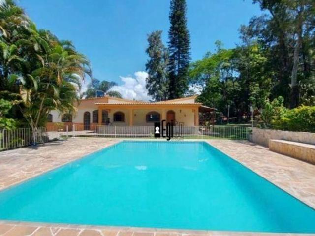 Sítio com 3 dormitórios à venda, 10000 m² por R$ 1.100.000 Barreira do Triunfo Juiz de Fora/MG