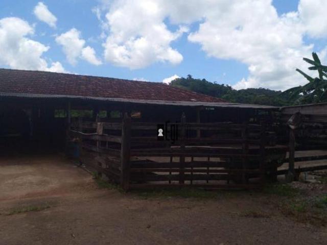Sítio com 3 dormitórios à venda, 120000 m² por R$ 800.000,00 Zona Rural Lima Duarte/MG