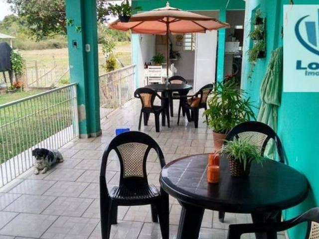 Sítio com 3 dormitórios à venda, 13000 m² por R$ 1.500.000,00 Guedes Jaguariúna/SP