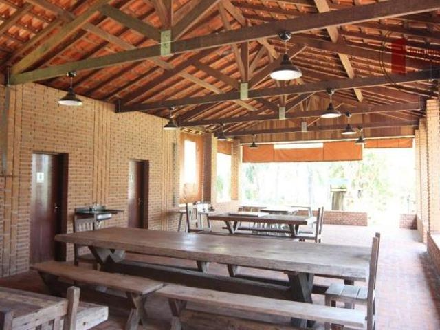 Sítio com 3 dormitórios à venda, 242000 m² Fazenda São Marcos Bofete/SP