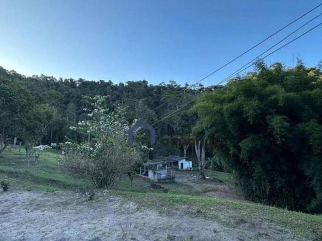 Sítio com 3 dormitórios à venda, 314600 m² Zona Rural São Luiz do Paraitinga/SP