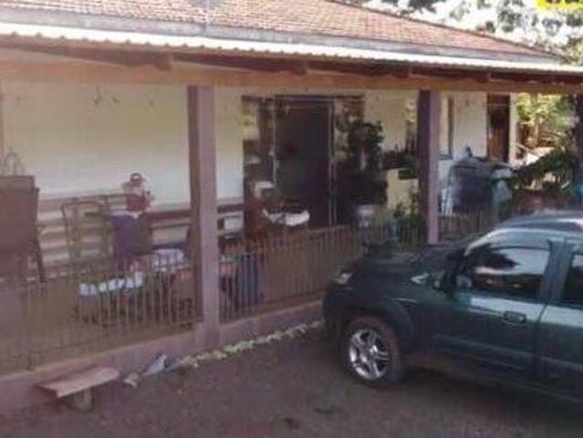 Sítio à venda, 42568 m² por R$ 1.000.000,00 Zona Rural Lindoeste/PR