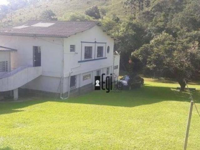 Sítio com 3 dormitórios à venda, 70000 m² por R$ 779.000,00 Correia de Almeida Barbacena/MG