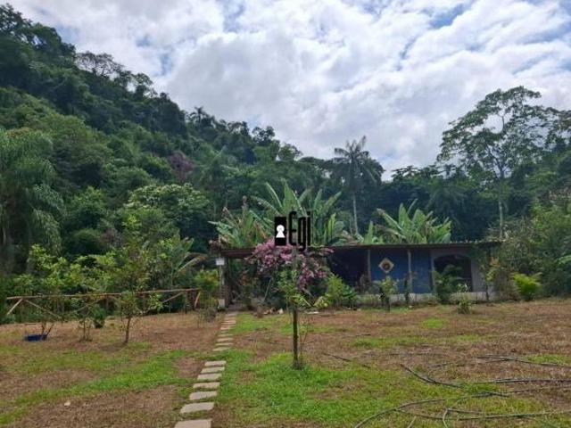 Sítio com 3 dormitórios à venda, 96800 m² por R$ 530.000,00 Monte Verde Juiz de Fora/MG