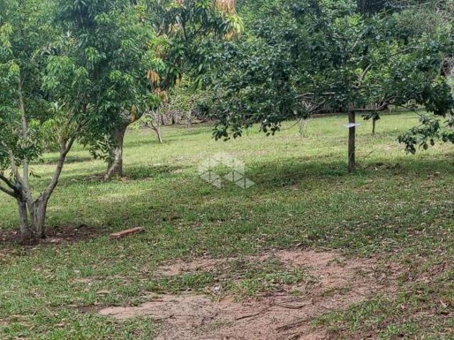 Sitio com 3 hectares Guaíba /RS