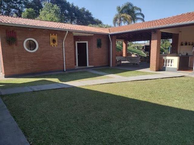Sítio com 3 quartos à venda, 20000 m² por R$ 860.000 Dos Silva Morungaba/SP