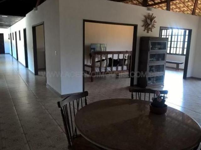 Sítio com 3 quartos à venda, 55000 m² por R$ 2.500.000 Sítio Ponte Alta Lima Duarte/MG
