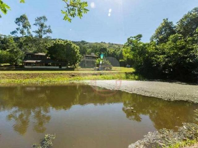 Sítio com 3 quartos à venda em Campo novo RS