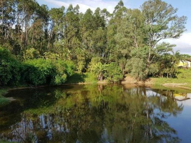 Sítio com 10 alqueires à venda Rafard